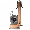 CPU HeatSink Fan for for SONY Vaio Pro13 SVP132 SVP132A SVP13