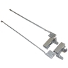 Hinges For HP Elitebook 8440P 8440W AM07D000500 AMO7D000600