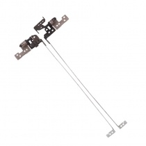Hinges for HP COMPAQ G62 CQ62 0A2-15 02AH-15 FBAX6016010 FBAX6036010