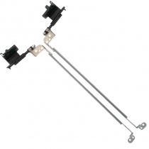 Laptop Hinges for DELL Inspiron N4050 34.4IU02.XXX 34.4IU03.XXX