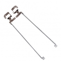 Laptop Hinge For Dell Inspiron 1750 34.4CN01.101 34.4CN02.101