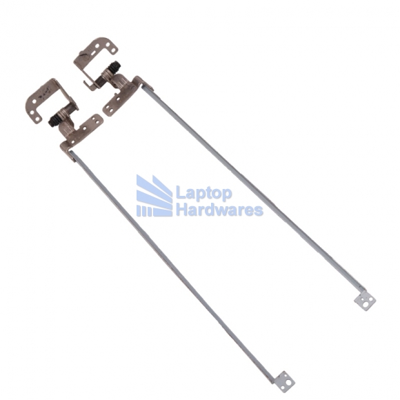 Laptop Hinge For Dell Inspiron 1750 34.4CN01.101 34.4CN02.101