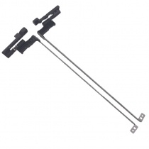 Hinges for HP Pavilion DV5000 AMZIP000700 AMZIP000800