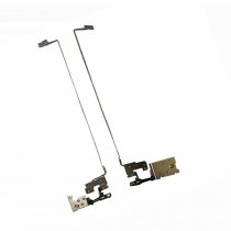 Hinges for Lenovo V470 V470A V470C 33.4KZ11.011 33.4KZ12.011