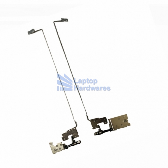 Hinges for Lenovo V470 V470A V470C 33.4KZ11.011 33.4KZ12.011
