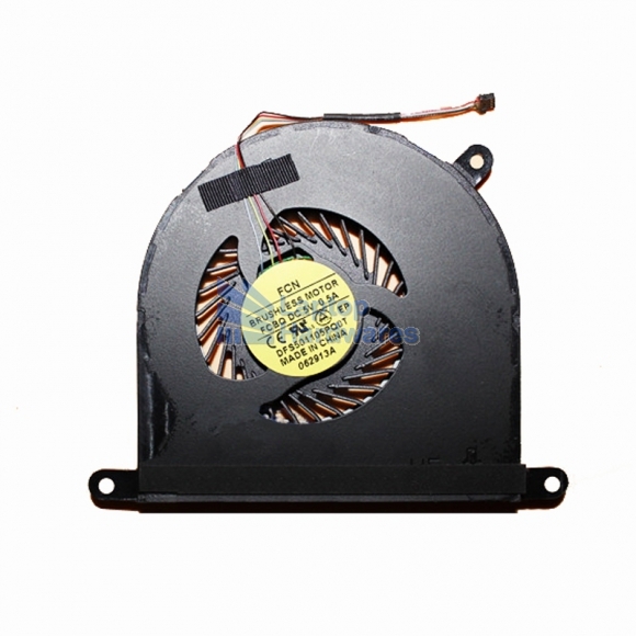 Laptop Fan for Razer Blade RZ09-01682E20 RZ09-0165 DFS501105PQ0T