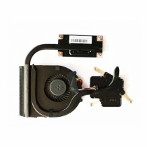 CPU HeatSink Fan for Lenovo B590 V580 M590 B580A LA58 60.4TE14.001
