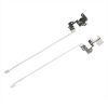 Hinges for Acer Aspire E5-574 F5-572 TravelMate P258-M P258-MG