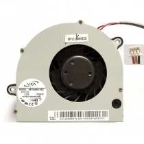 CPU Fan for Toshiba Satellite L555-S7008 L550D L505D L550 AB7005MX-ED3