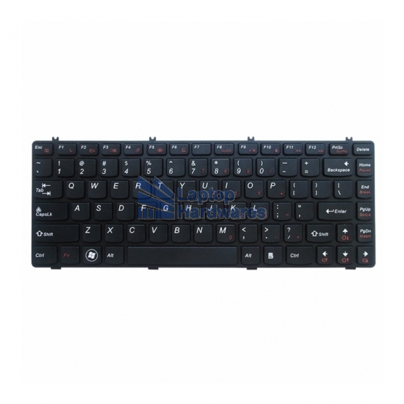 Keyboard for Lenovo Y470 Y470N Y470P Y471 Y471A US Standard