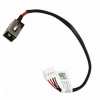 DC Power Jack Cable for Toshiba C55-C L55-C L55D-C L55T-C S55-C