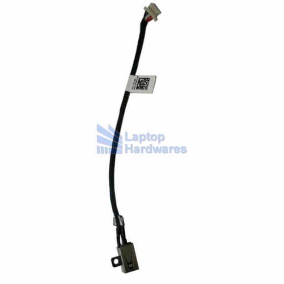 DC Power Jack for Dell XPS 13 9333 L322X L321X 0GRM3D DDD13CAD000