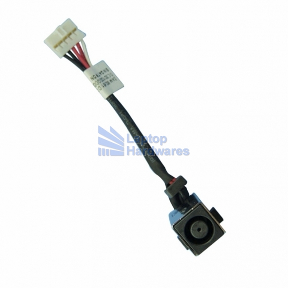 DC Power Jack for Dell Latitude E5550 PKHWY DC30100Q000 0PKHWY