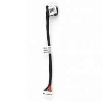 DC Power Jack Cable for Dell Inspiron 3520