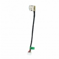 DC Power Jack for HP 14-AM 15-AX 15-BC 17-AB 15T-BC 17-W 17T-W