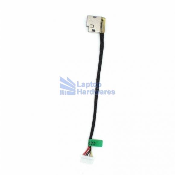 DC Power Jack for HP 14-AM 15-AX 15-BC 17-AB 15T-BC 17-W 17T-W