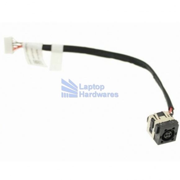 DC Power Jack Cable for Dell Latitude E5420 E5520 P15F
