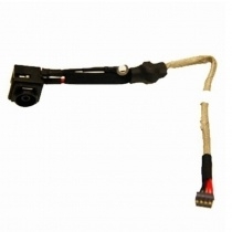 DC Power Jack for SONY VAIO VPCF1M1E VPC-F1M1E VPCF115FM VPC-F115FM