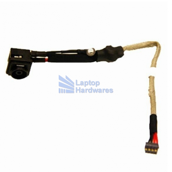 DC Power Jack for SONY VAIO VPCF1M1E VPC-F1M1E VPCF115FM VPC-F115FM