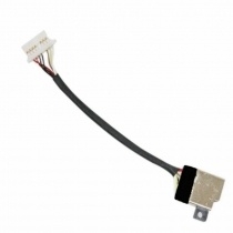 DC Power Jack Cable for HP Spectre 13-4000 789660-TD3 13 X360 G2