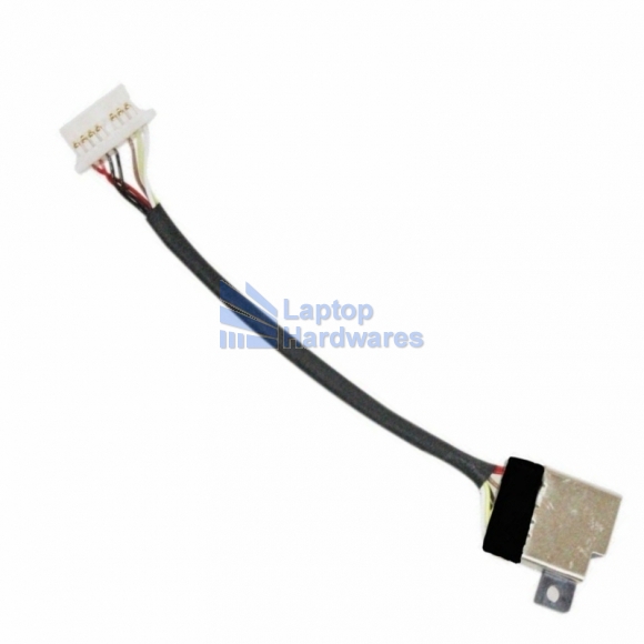 DC Power Jack Cable for HP Spectre 13-4000 789660-TD3 13 X360 G2