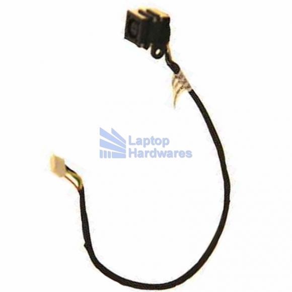 DC Power Jack for Dell Inspiron 17R N7010 Y9FHW DD0UM9TH101