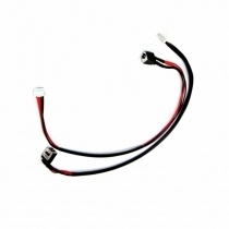 DC Power Jack Cable for HP DV5000 Compaq Presario C300