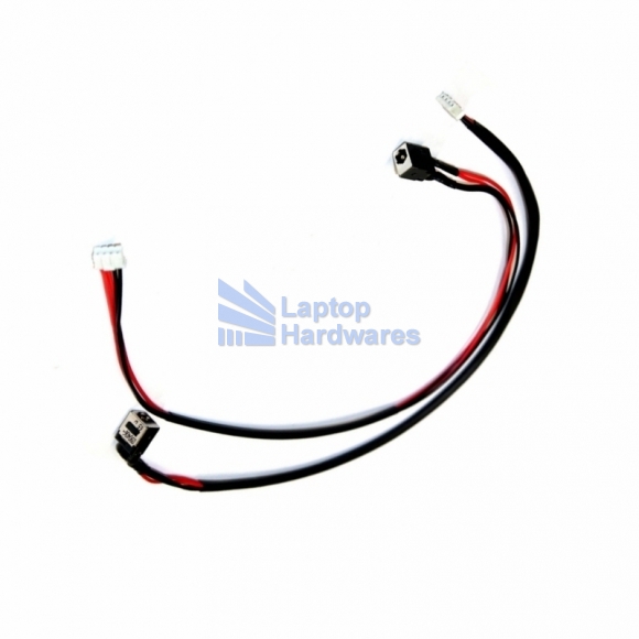 DC Power Jack Cable for HP DV5000 Compaq Presario C300