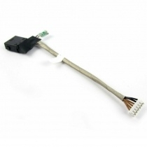 DC Power Jack for Lenovo Thinkpad X1 Carbon 3443 3444 50.4RQ01.001