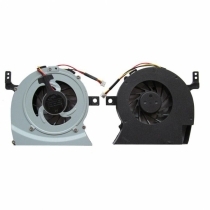 CPU Cooling Fan for Toshiba L645D DFS491105MH0T AB7805HX-GB3