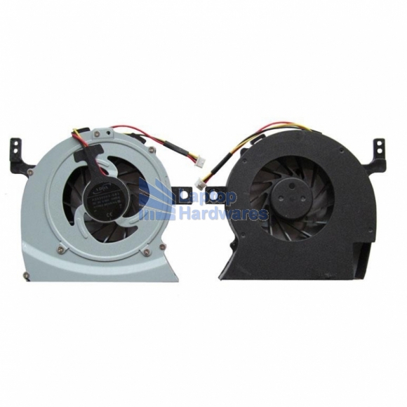 CPU Cooling Fan for Toshiba L645D DFS491105MH0T AB7805HX-GB3