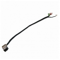 DC Power Jack for HP OMEN 17-AN 17-an012dx 924113-Y23 924113-F23