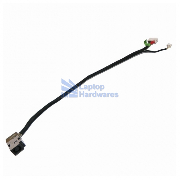DC Power Jack for HP OMEN 17-AN 17-an012dx 924113-Y23 924113-F23
