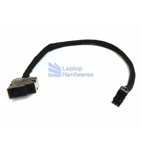 DC Power Jack for HP 15-r030wm 15-r052nr 15-r053cl 15-r110na