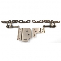 Hinges for Lenovo Y70-70T 20350 20415 80DU AM14S000100 AM14S000200