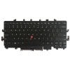 Keyboard for Lenovo Thinkpad X1 Yoga X1 4th 2016 Backlit