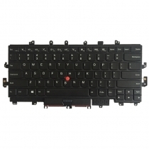 Keyboard for Lenovo Thinkpad X1 Yoga X1 4th 2016 Backlit