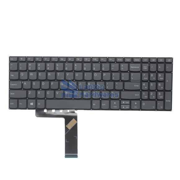 Keyboard for Lenovo Ideapad 320-17 320-17IKB 320-17ISK US Layout