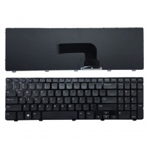 Keyboard for Dell Inspiron 15R-M531R 15VR-4526 3328 US Layout