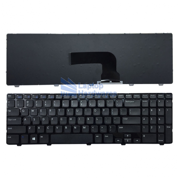 Keyboard for Dell Inspiron 15R-M531R 15VR-4526 3328 US Layout
