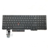 Keyboard for Lenovo Thinkpad E580 E585 E590 L580 T590 No Backlit