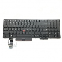 Keyboard for Lenovo Thinkpad E580 E585 E590 L580 T590 No Backlit