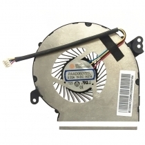 GPU Fan for MSI GE62MVR GE72MVR MS-16JC MS-169C 7RG PAAD06015SL-N374
