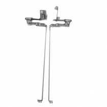 Laptop Hinges for HP Pavilion DV7 DV7-1000