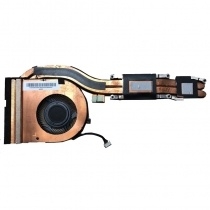 CPU HeatSink Fan for Lenovo ThinkPad T470 T480 01YR202 01YR200 01YR203