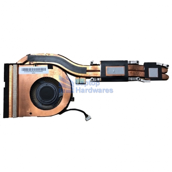 CPU HeatSink Fan for Lenovo ThinkPad T470 T480 01YR202 01YR200 01YR203