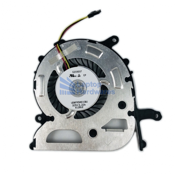 CPU Fan For Sony VAIO SVF13 FIT13A F13 SVF13N UDQFRSH01CQU