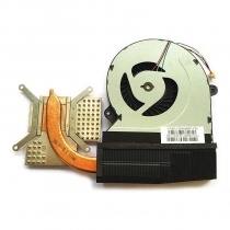 CPU HeatSink Fan for Asus G46 G46V G46VM G46VW