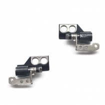 Hinges for Lenovo Thinkpad X1 Carbon 6th TYPE 20KH 20KG Black