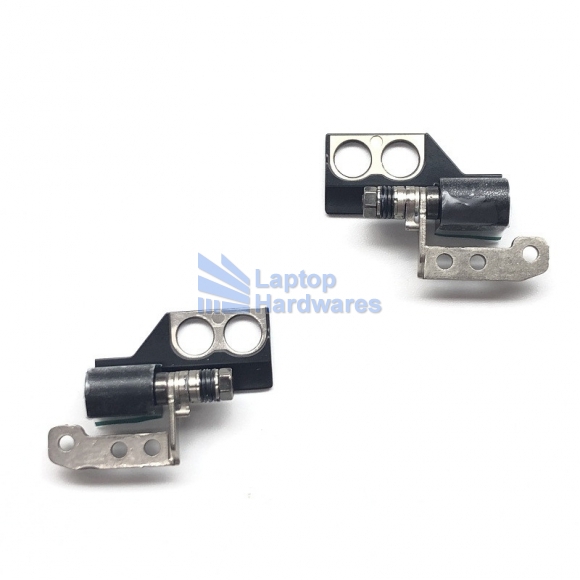 Hinges for Lenovo Thinkpad X1 Carbon 6th TYPE 20KH 20KG Black